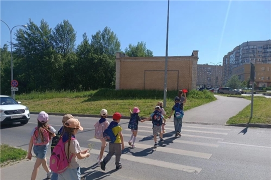 Безопасность в приоритете