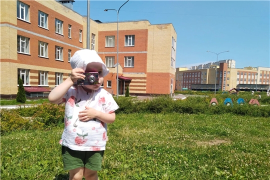 День фотографа 