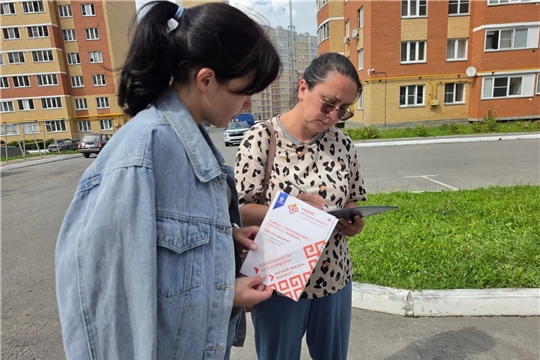 Программа "НИМЕ - народный бюджет".