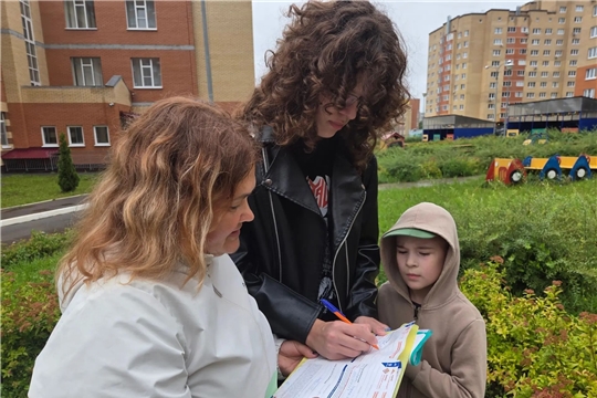 Программа "НИМЕ - народный бюджет".