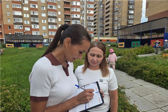Программа "НИМЕ - народный бюджет".