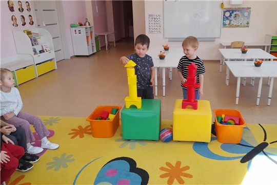 День речевых игр