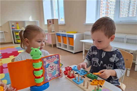 Праздник любимой игрушки