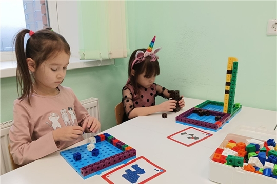 Кружок «Заниматика»