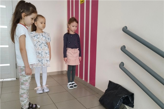 "Осторожно:бесхозные вещи!"