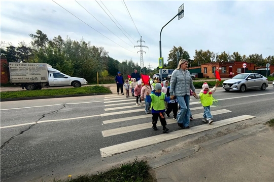 Правила безопасности дорожного движения