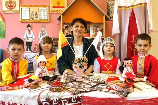 Город мастеров