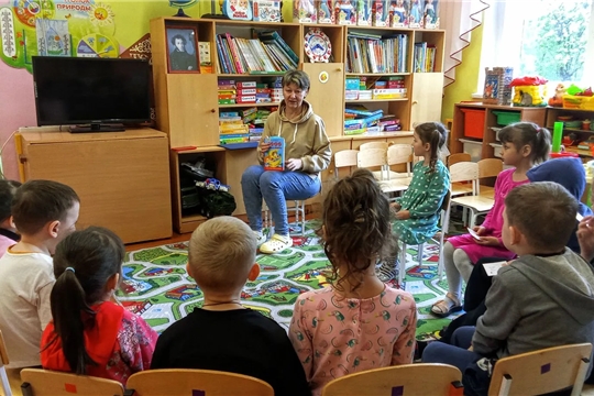  Беседа на тему «Вежливость и этикет»