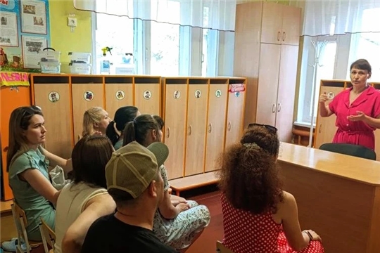 Родительское собрание на тему: "Как научить дошкольника общаться со сверстниками"