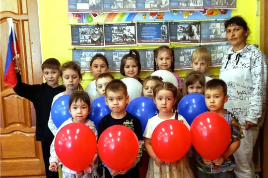 «Герои и Подвиги – Юные защитники Родины»