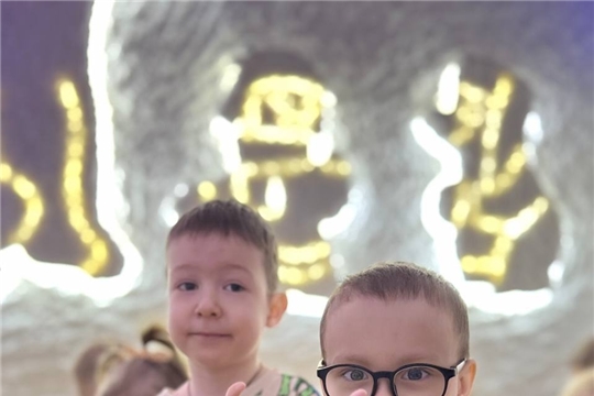 Здоровый день, каждый день