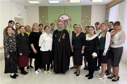 Взрослые разговоры о важном