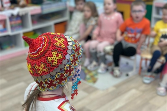 День родного языка
