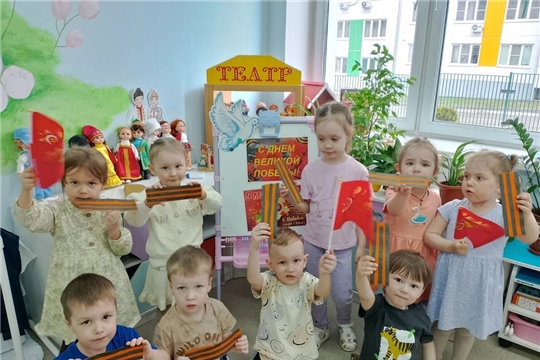 Символ и дань памяти тем, кто пал, спасая мир