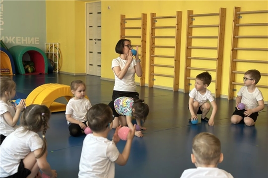 Шипованные мячи