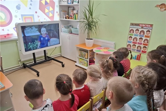 Реализация муниципального проекта «Мост дружбы»
