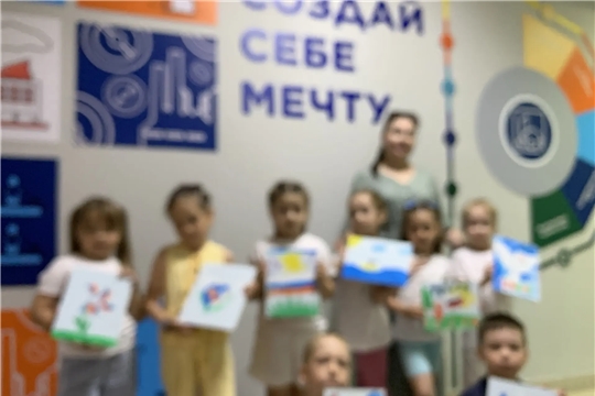 Профессионалы в работе