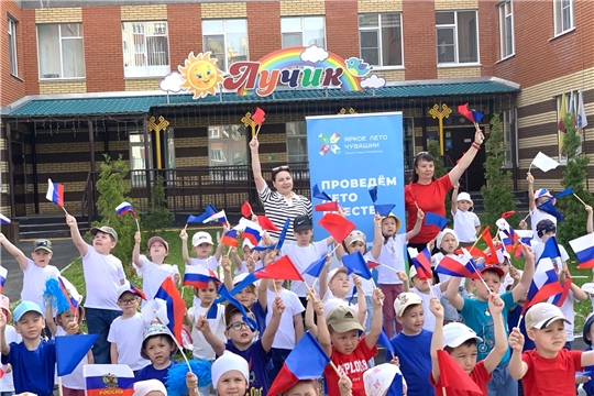 Физкультпривет, Россия