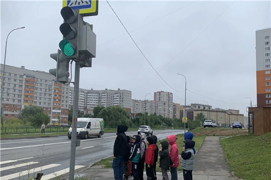 Улица полна неожиданностей, но мы знаем, как их избежать! ‍