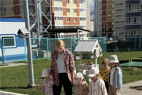 Безопасные беседы