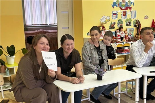 Пора осенних родительских собраний