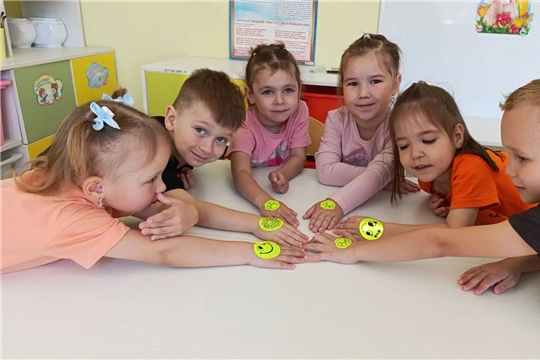 Засветись, стань заметней в темноте!