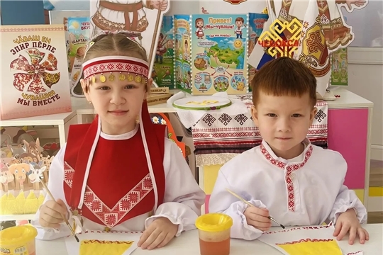 Город мастеров