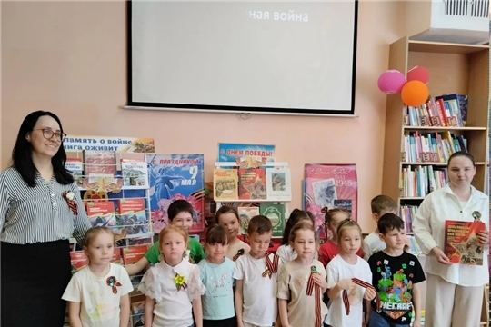 Экскурсия в Центр семейного чтения им. М. Шумилова