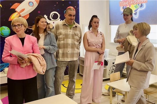 День открытых дверей