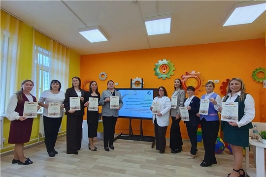 Городская конференция «Калейдоскоп эффективного опыта работы педагогов ДОУ»