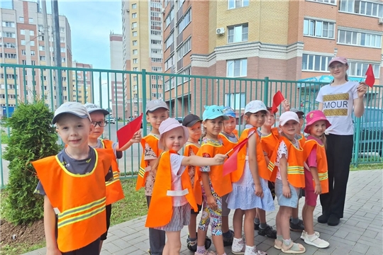 "Контроль во время прогулок"!