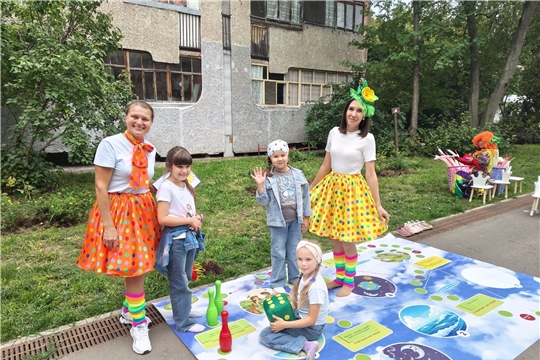 Творческий бульвар