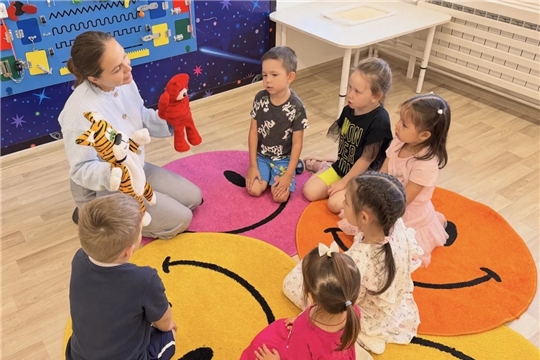 Мир английского языка