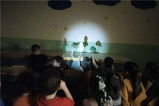 Республиканский проект "По родному краю с рюкзаком шагаю"