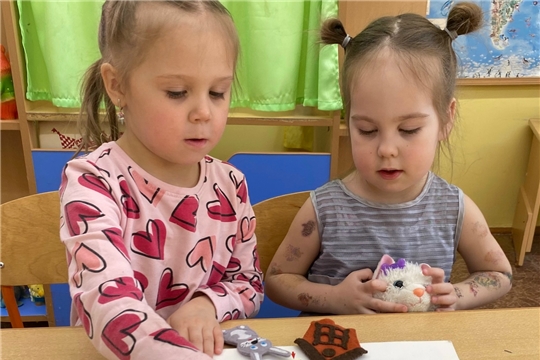 Увлекательное путешествие в театр.