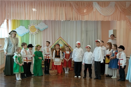 Театральная весна: от Калининграда до Камчатки.