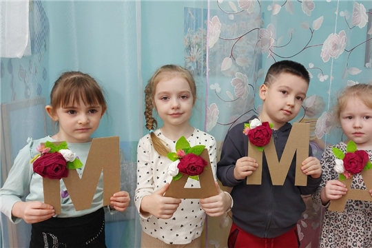 БУКВА, КОТОРАЯ МЕНЯ ЗОВЕТ.