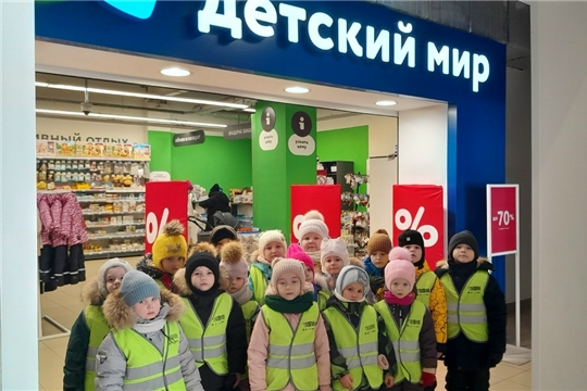 Республиканский проект "По родному краю с рюкзаком шагаю"