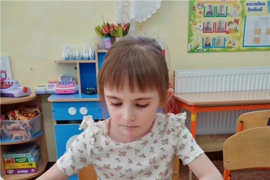 Познавательная беседа, посвященная Вербному воскресенью.