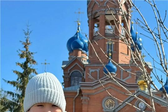 Что такое Вербное воскресенье?