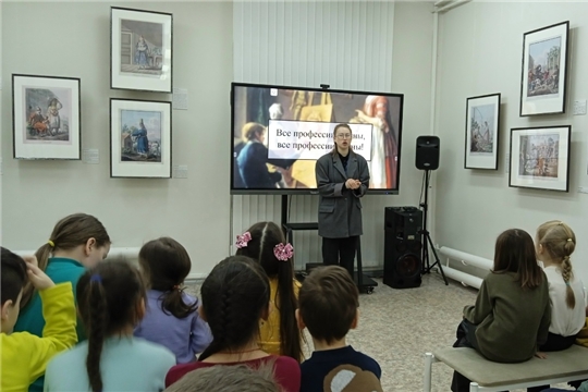 Республиканский проект "По родному краю с рюкзаком шагаю"