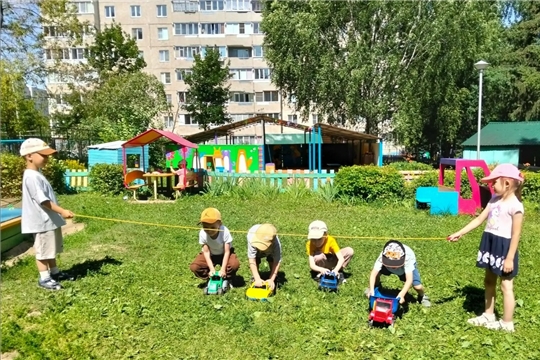 Международный день скакалки.