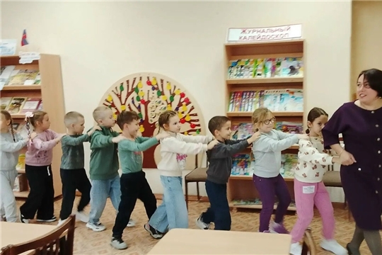 По дороге здоровья.