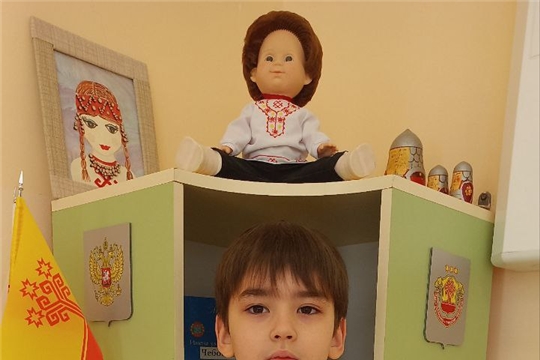 «Читаем на родном языке».