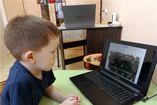 Лексическая тема «Защитники Отечества». 