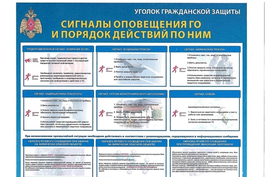 2 марта - Всемирный день гражданской обороны!