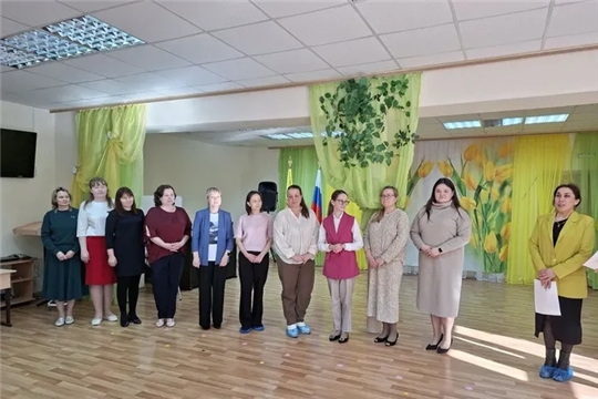 НАШИ ПЕДАГОГИ – В ЧИСЛЕ ЛУЧШИХ НА РЕСПУБЛИКАНСКОМ ЭТАПЕ КОНКУРСА «УЧИТЕЛЬ-ДЕФЕКТОЛОГ РОССИИ – 2026»!