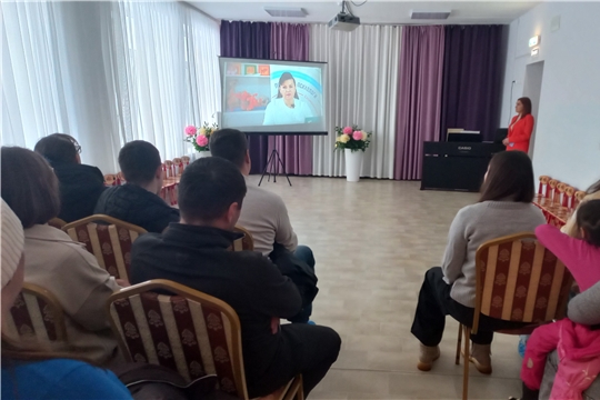Общее родительское собрание.