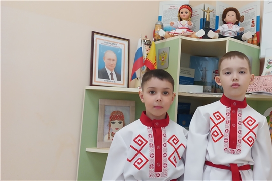 Видеочеллендж "Россия-моя страна".
