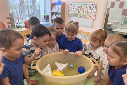 «Тонет — плавает».